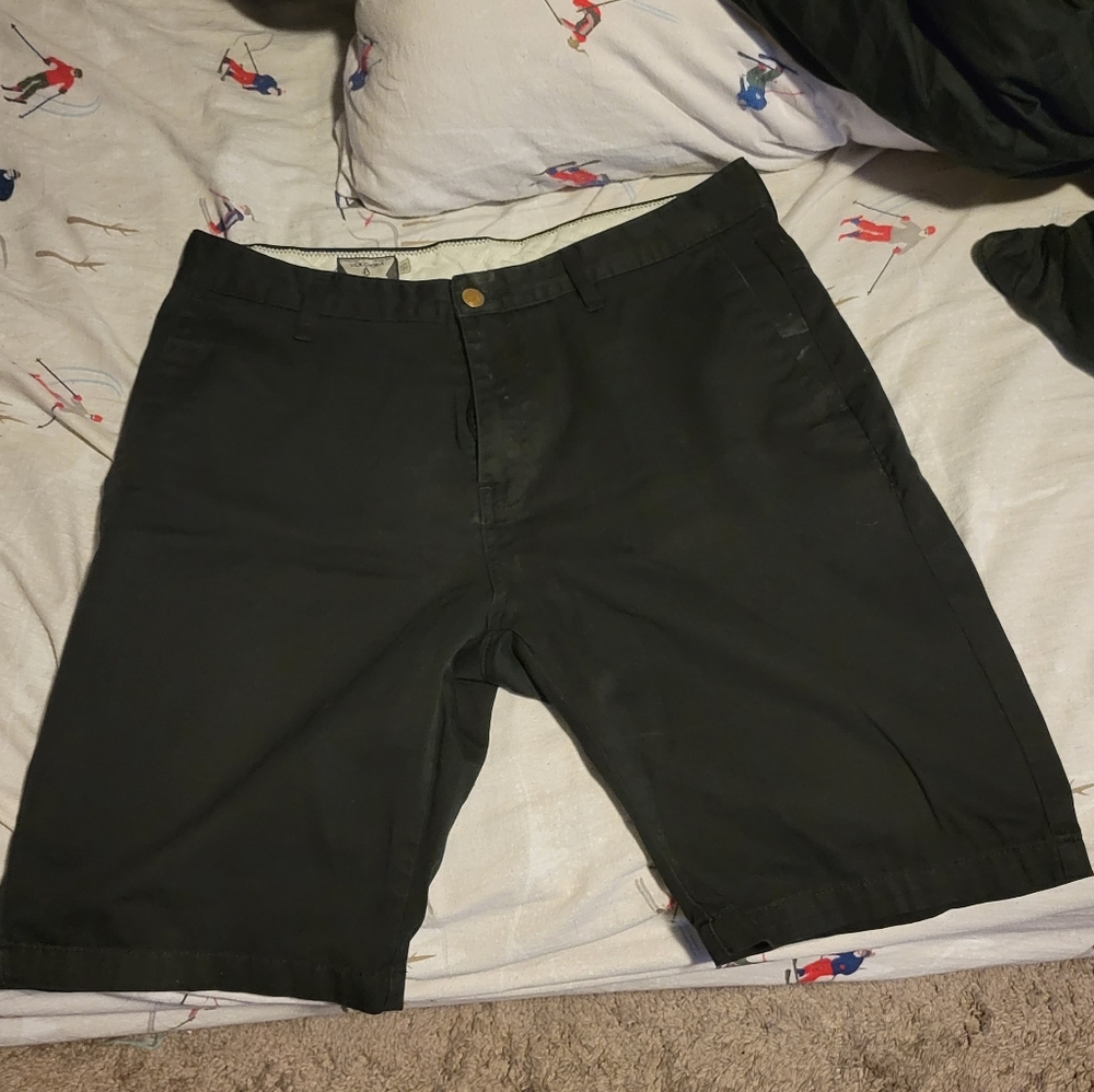 Volcom Chino shorts